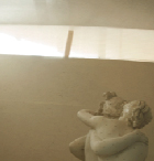 Las tres gracias de Canova