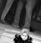 Vanessa, Circo Italiano