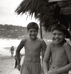 Gemelos mexicanos