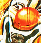 Poster, Circo Italiano