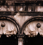 Plaza San marcos