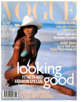 Eva Blanch 161 06 Vogue Tapa