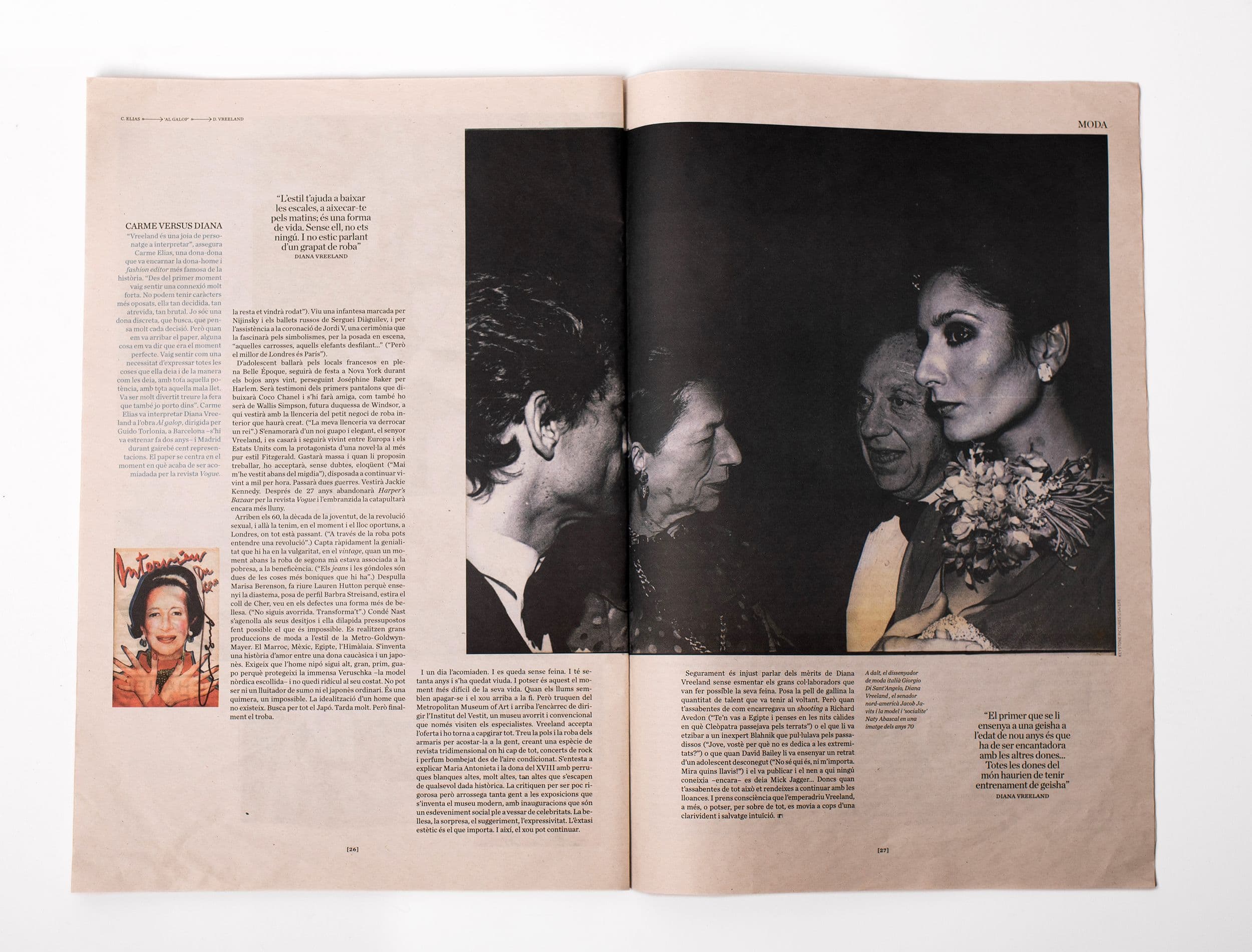 Eva Blanch 2016 Vreeland Rar 8010