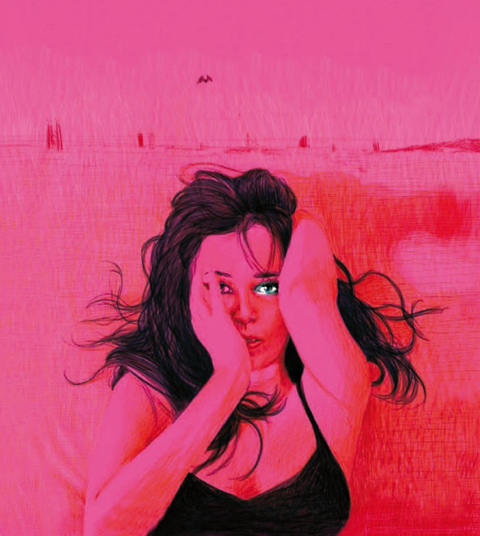 Ilustración de Cristina Blanch