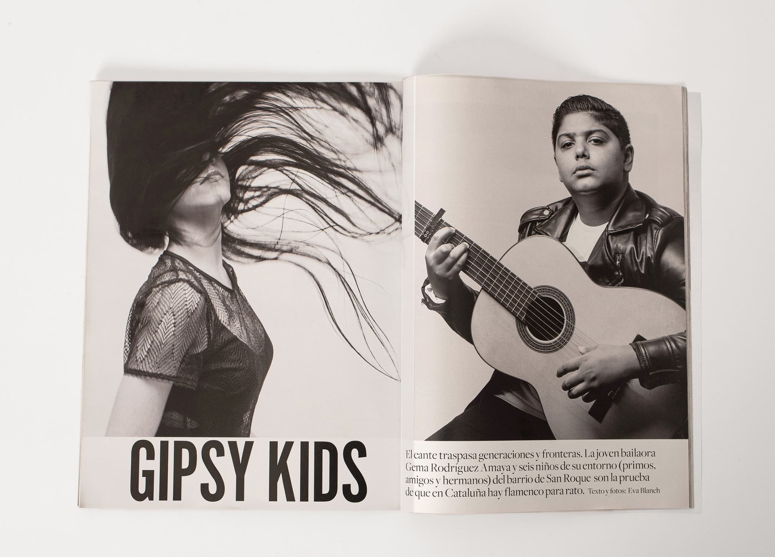 Eva Blanch 2019 Gk Magazine Pagina 1 2