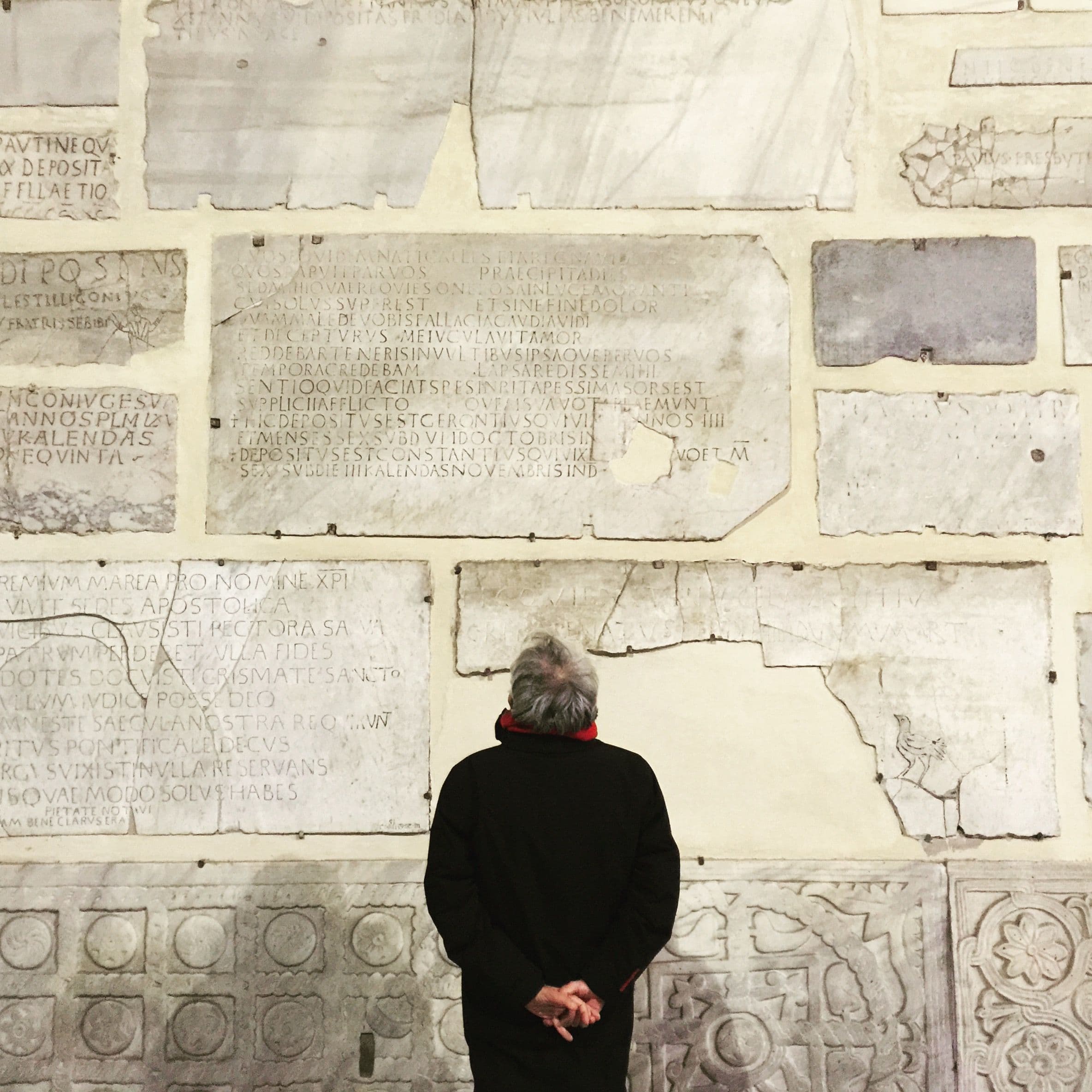 Eva Blanch 05 Trastevere