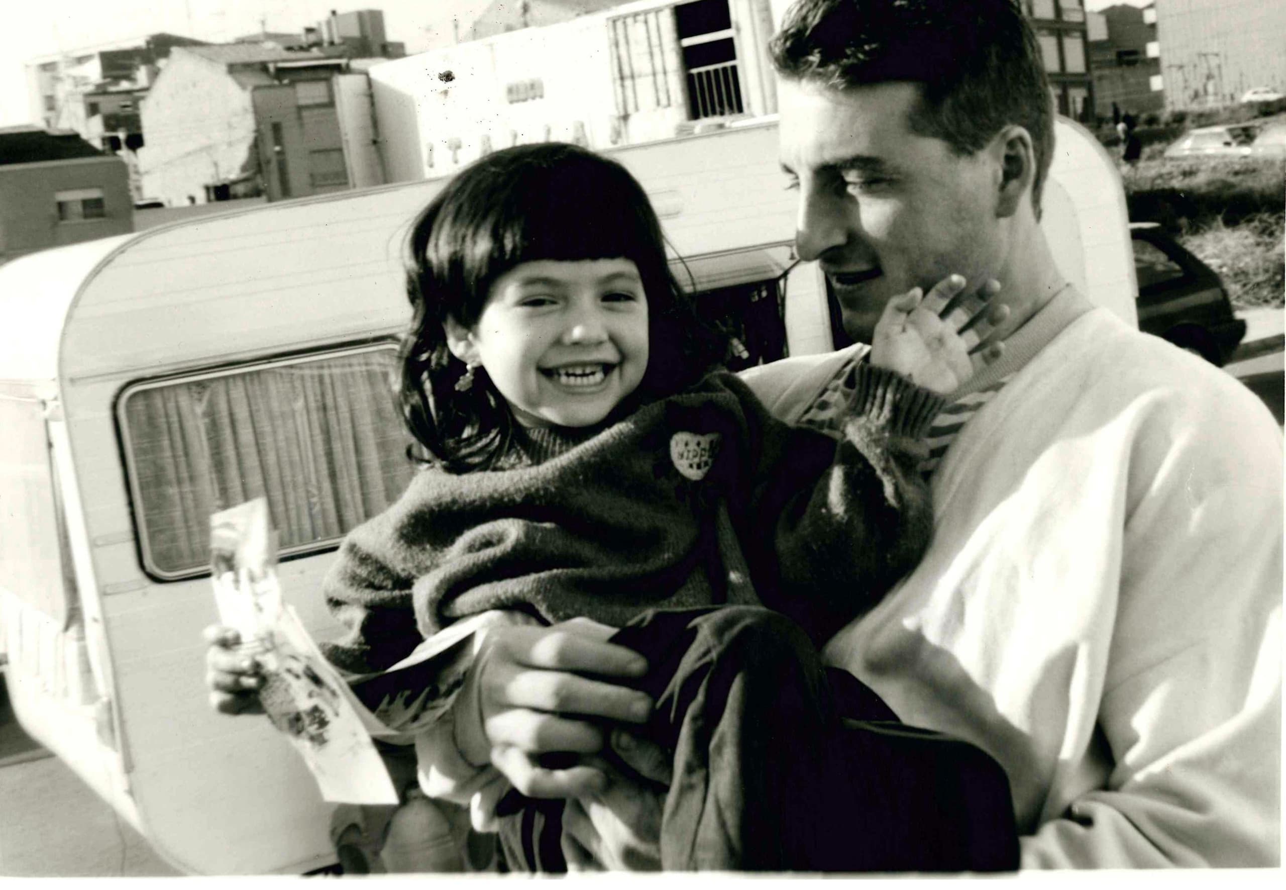 Eva Blanch 1990 Circ Nina Y Tio