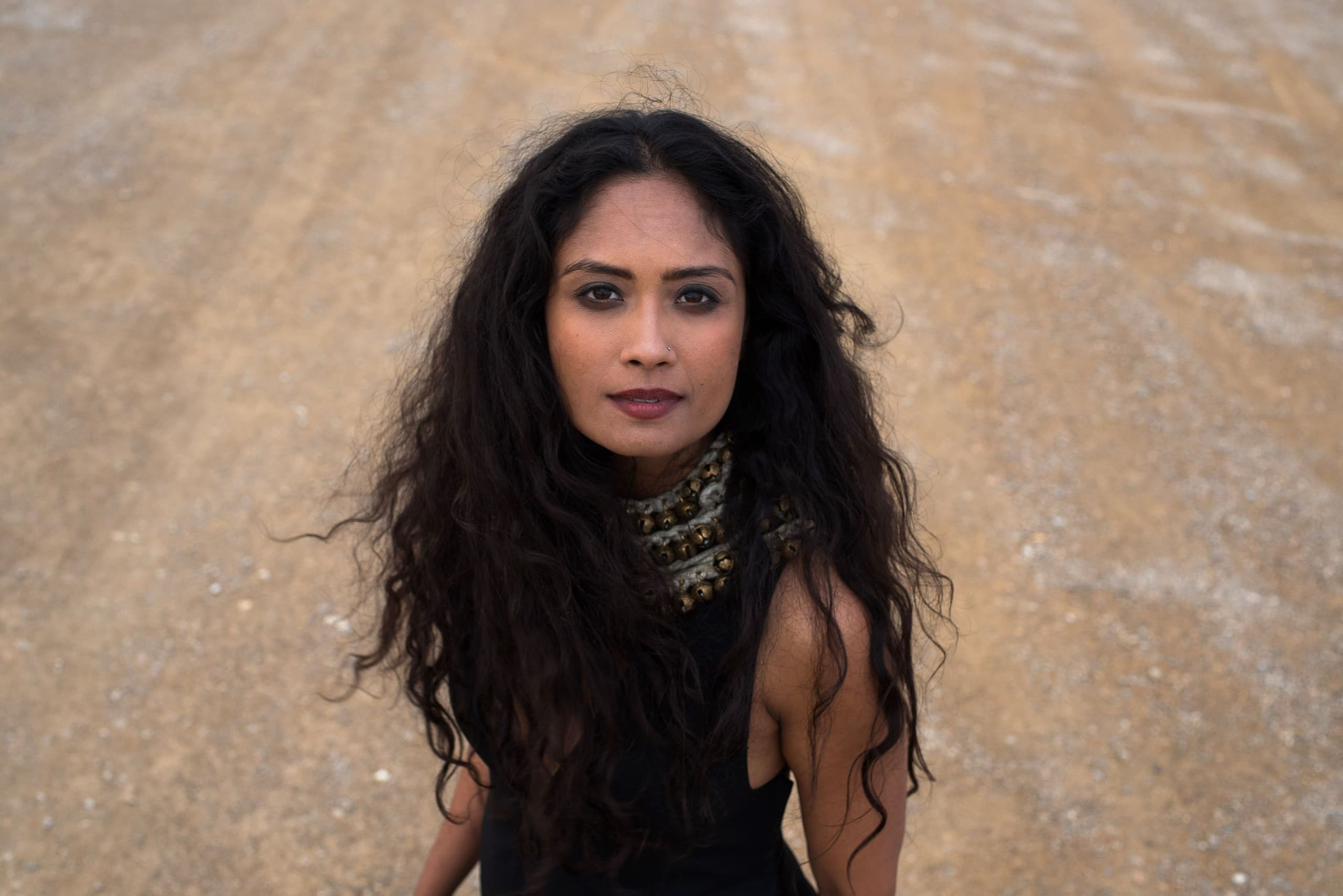 Eva Blanch 2018 Shreya 7702
