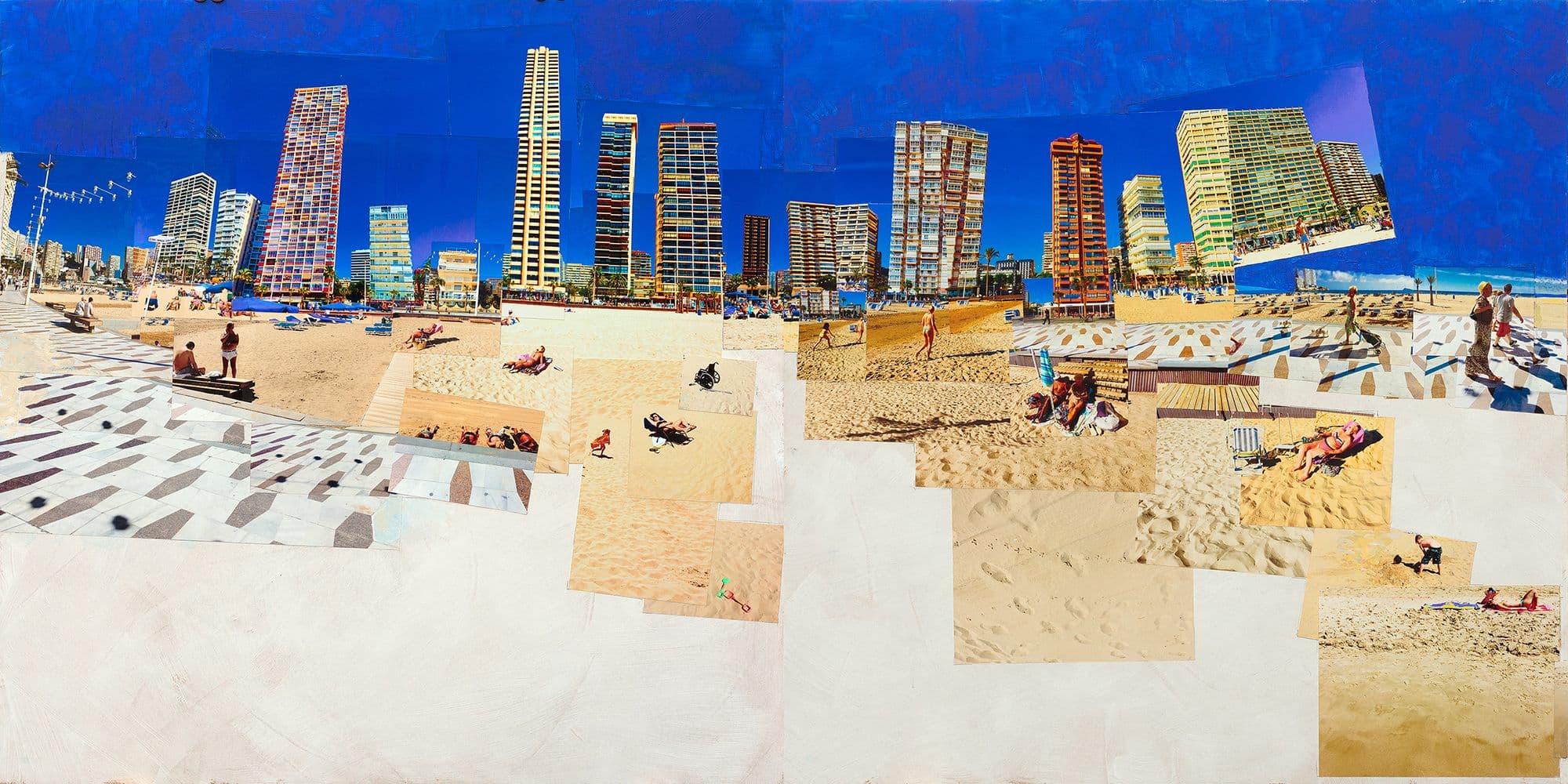 Eva Blanch 2016 Quadritico O2 Buildings Copia