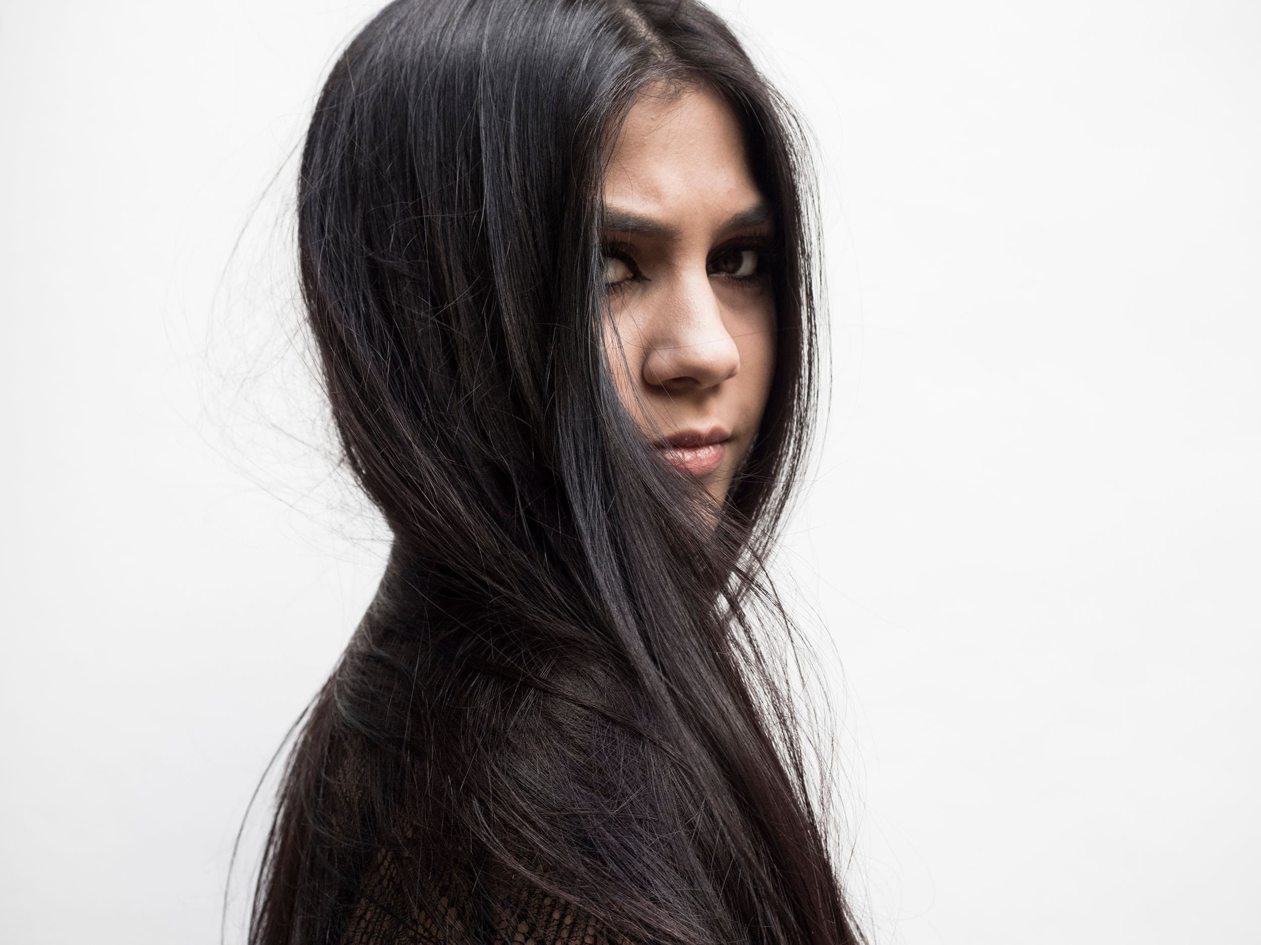 Eva Blanch 2018 Gemaamaya Portrait