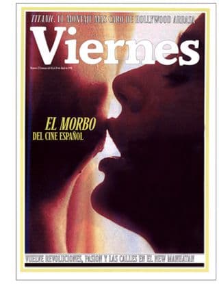 Eva Blanch 1999 Viernes Morbo