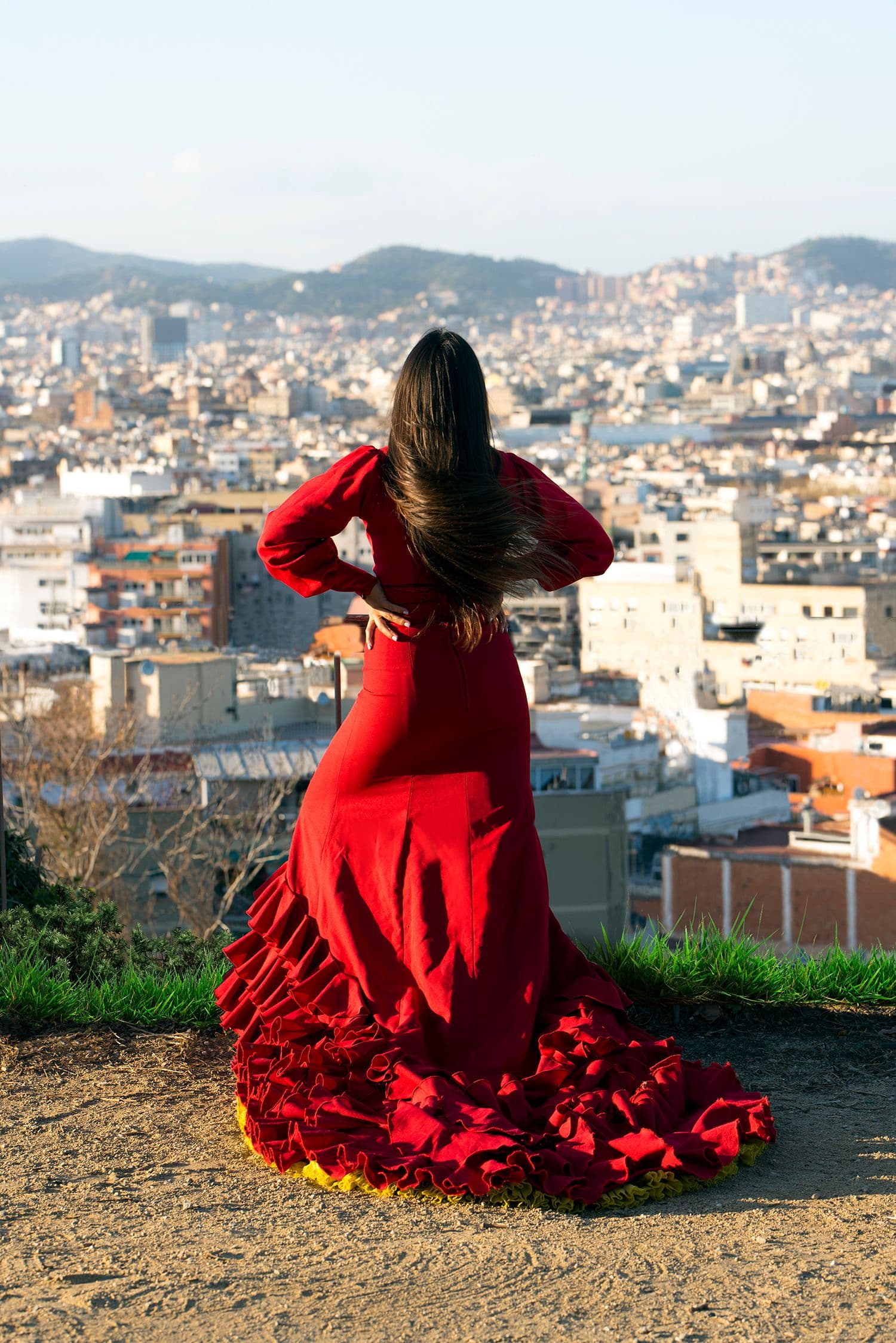 Eva Blanch 2021 Raquel Y Barcelona 5814