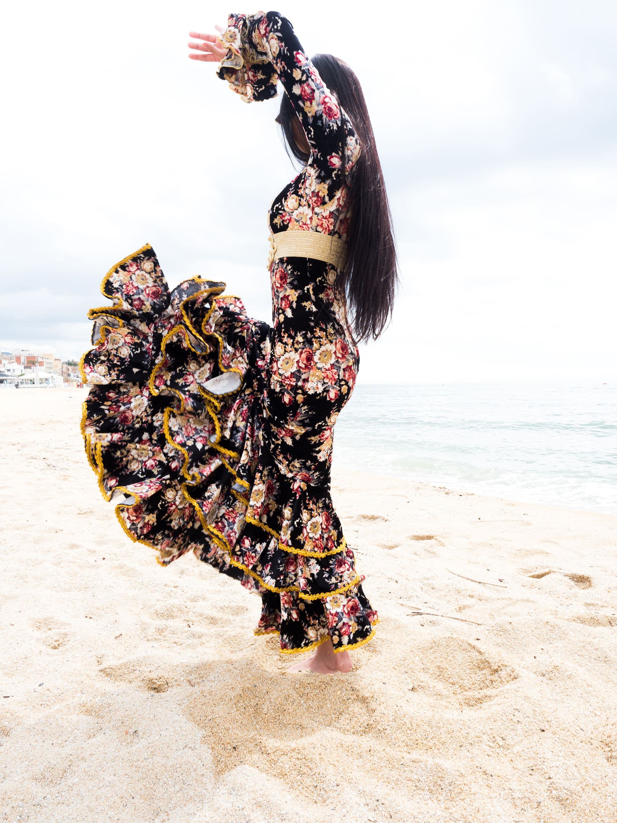 Eva Blanch 2018 Gema Vestidoflores 04