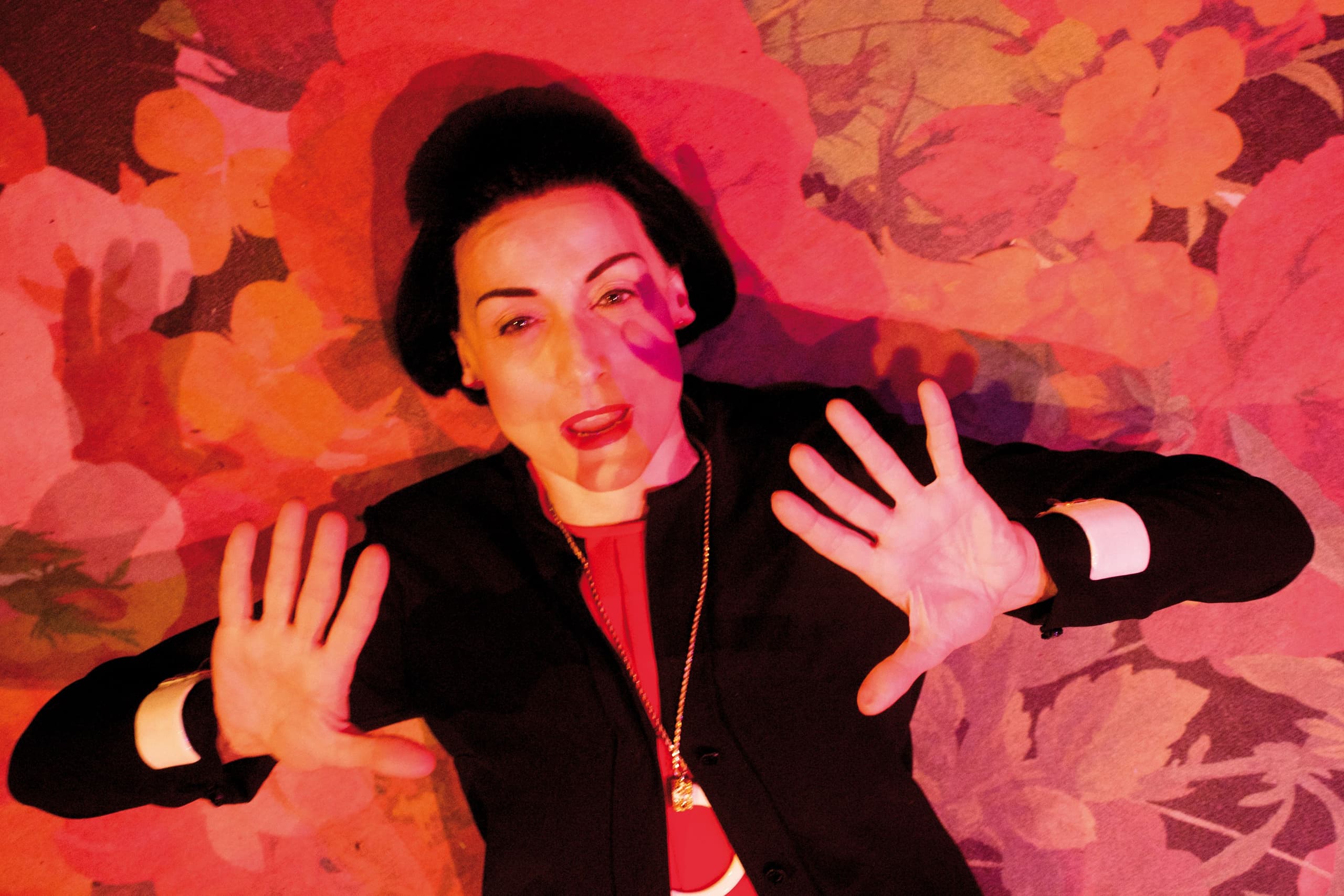 Eva Blanch 2014 Carme Vreeland 01