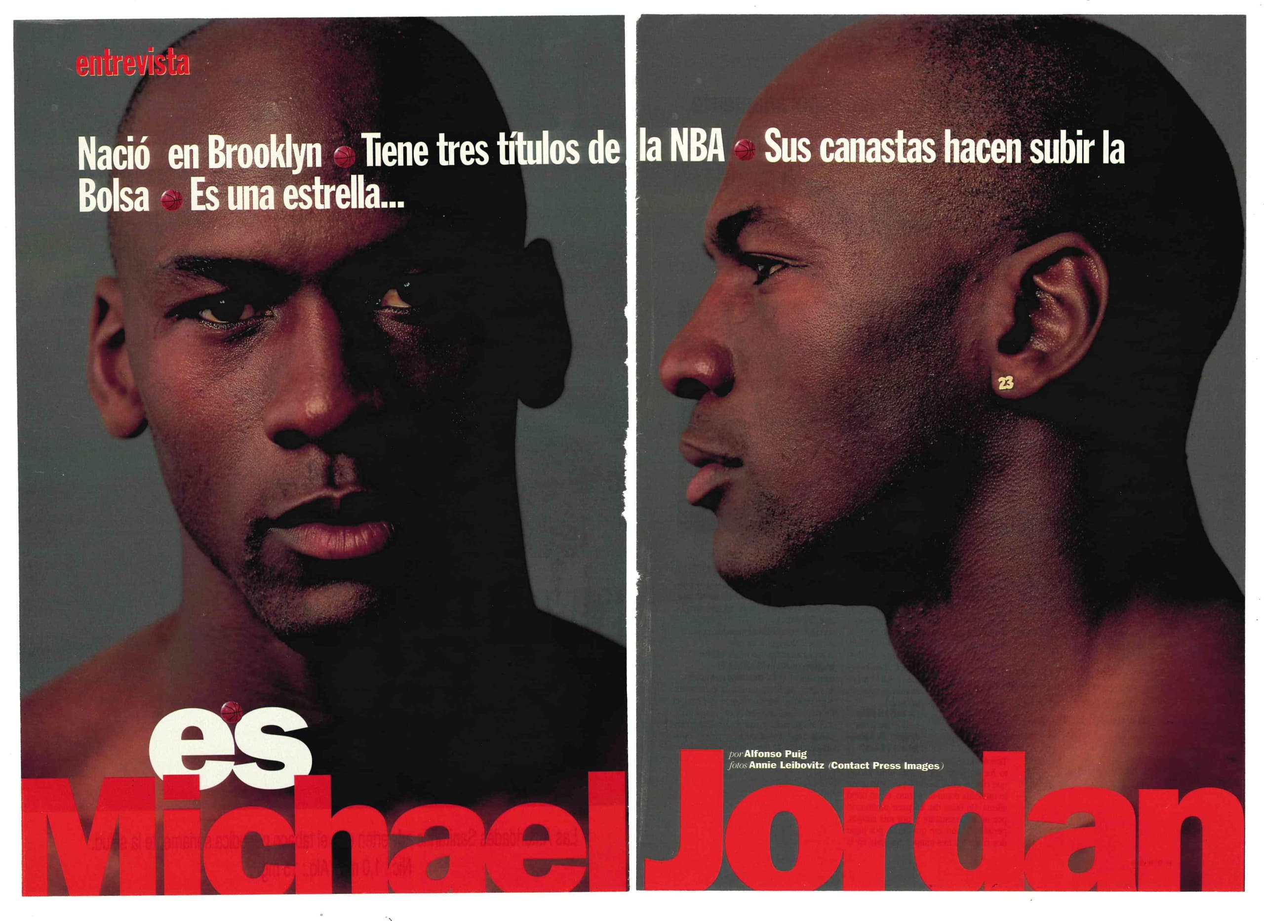 Eva Blanch 1995 Michaeljordan