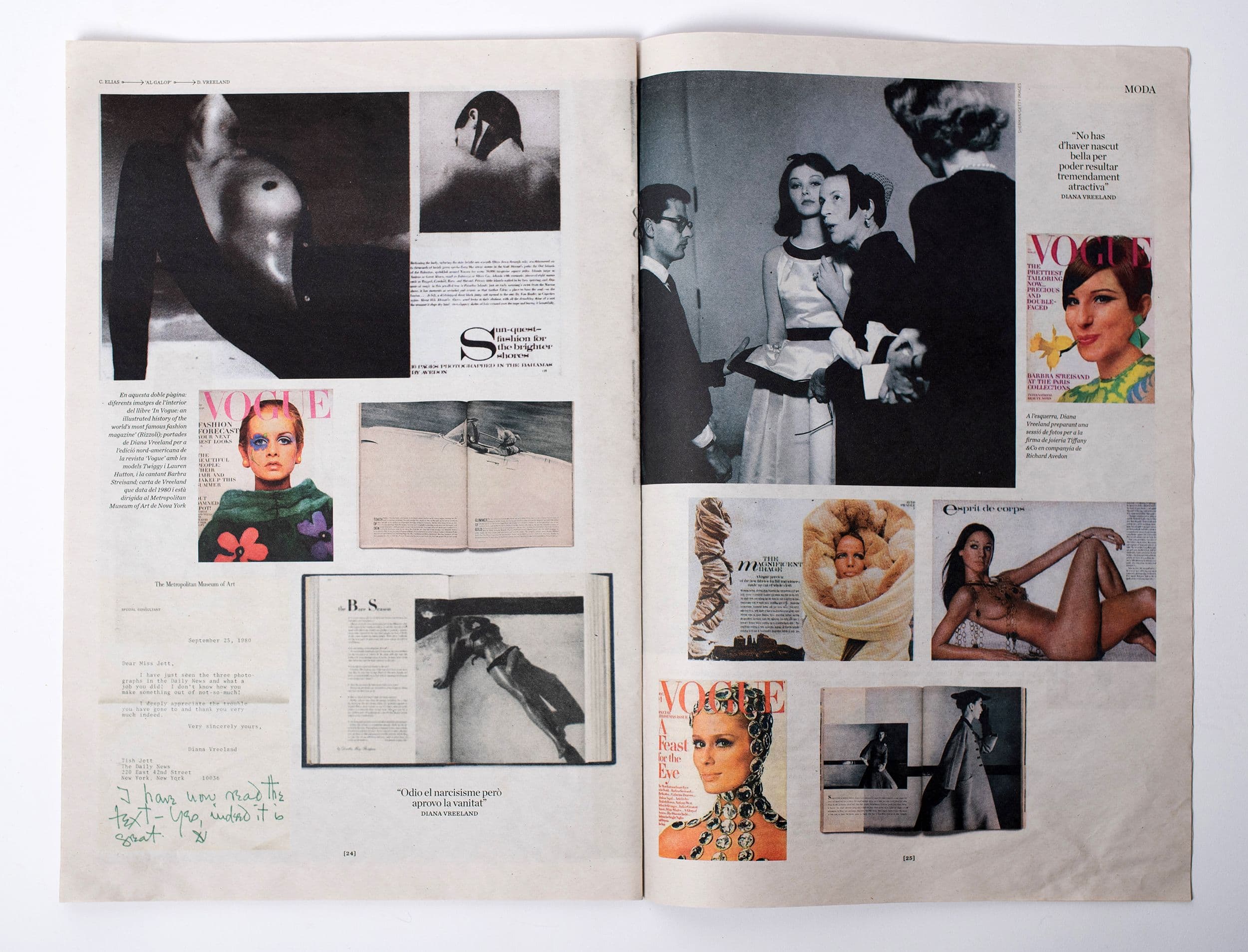 Eva Blanch 2016 Vreeland Rar 8008