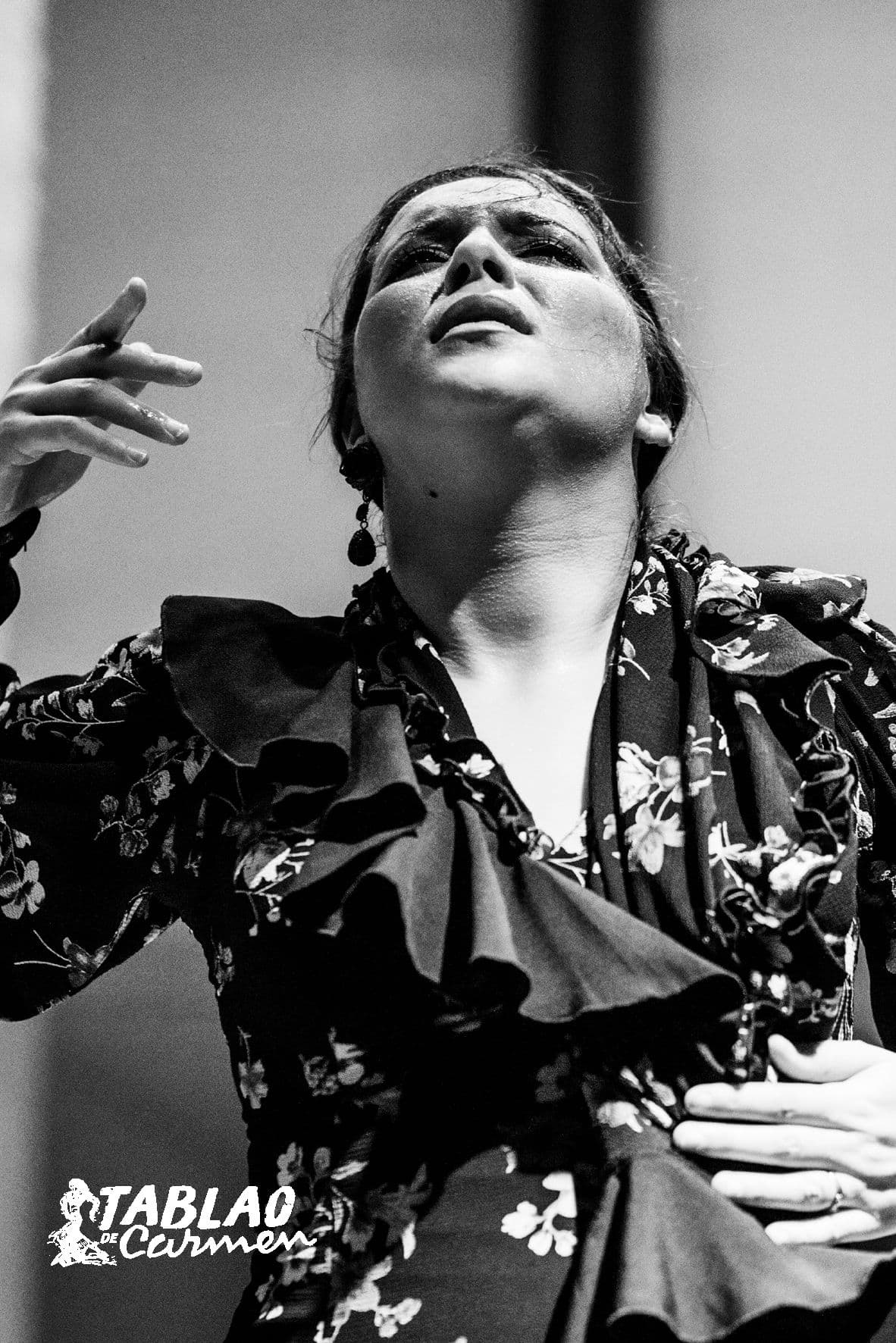 Eva Blanch 2024 Postal Paloma