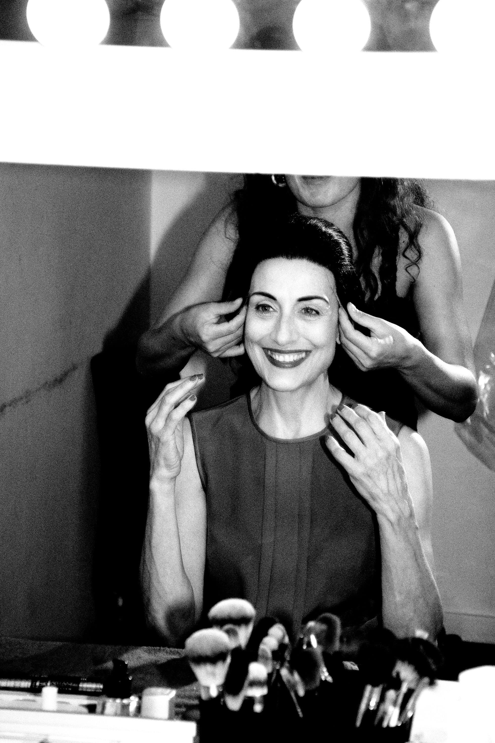 Eva Blanch 2014 Carme Vreeland Mirall